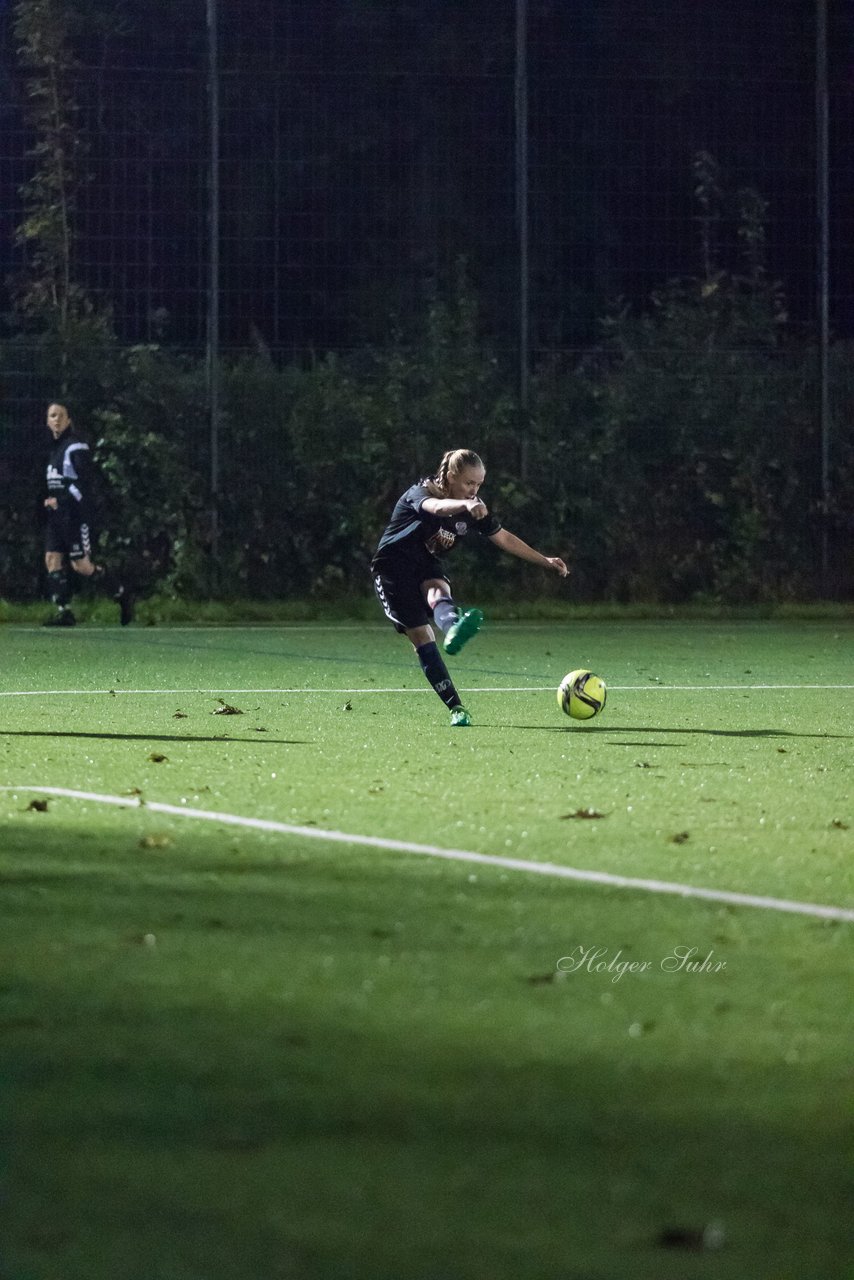 Bild 172 - Frauen Bramstedter TS - SV Henstedt Ulzburg3 : Ergebnis: 0:8